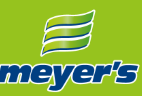 Logo of Meyer's Goethestraße