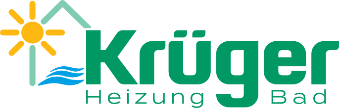 Logo of Krüger Wärme & Wasser