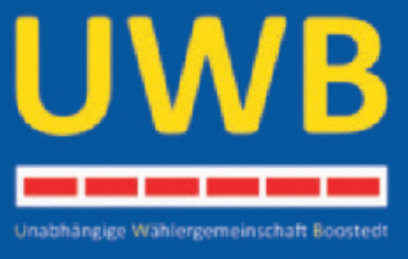 Logo of Unabhängige Wählergemeinschaft Boostedt
