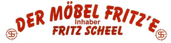 Logo of Der Möbel Fritze Inh. Fritz Scheel