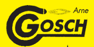 Logo of Arne Gosch