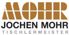 Logo of Jochen Mohr