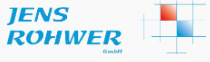 Logo of Fliesenverlegung Jens Rohwer GmbH
