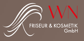 Logo of WN Friseur & Kosmetik