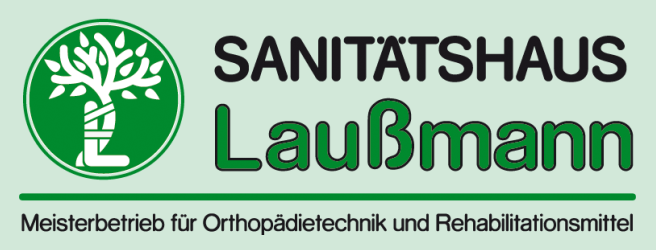 Logo of Sanitätshaus Laußmann