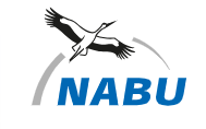 Logo of NABU – Naturschutzbund Deutschland e.V.