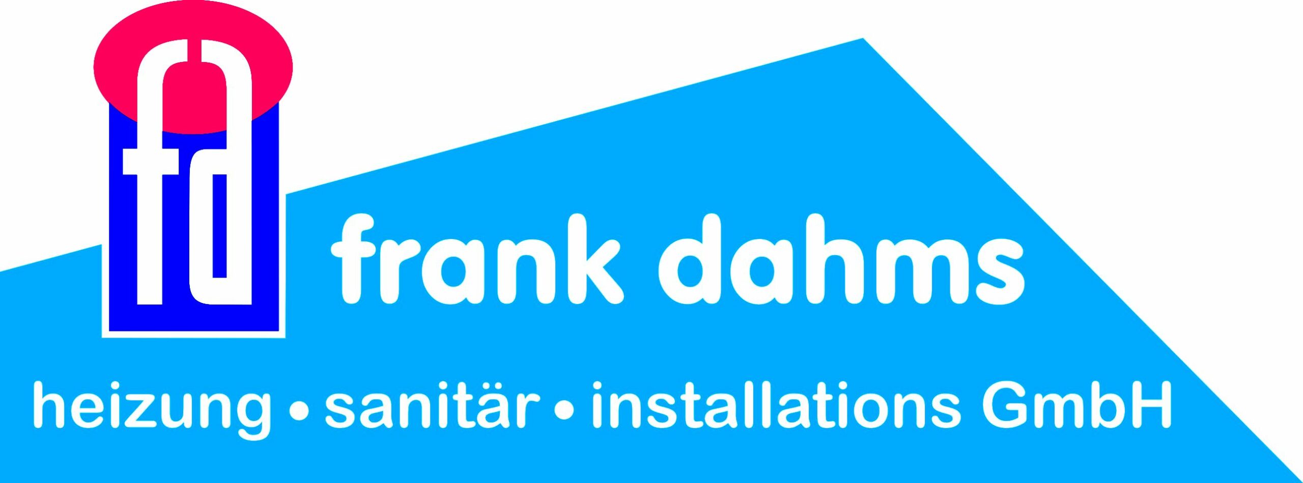 Logo of Frank Dahms