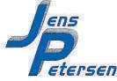 Logo of Malereifachbetrieb Jens Petersen