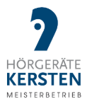 Logo of Hörgeräte Kersten Nord GmbH