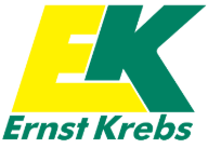 Logo of Ernst Krebs GmbH & Co. KG