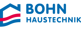 Logo of Bohn Haustechnik GmbH