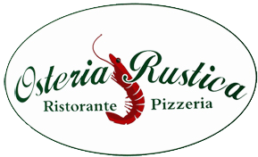 Logo of Osteria Rustica