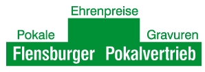 Logo of Flensburger Pokalvertriebs GmbH