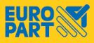 Logo of EUROPART Hamburg