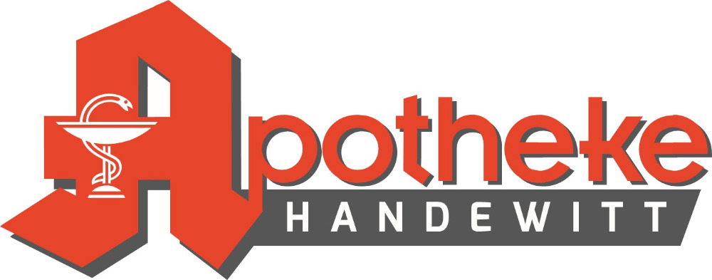 Logo of Apotheke Handewitt