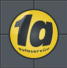 Logo of 1 a AutoService Barnim GmbH