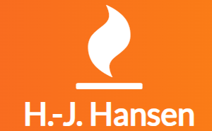 Logo of H.-J. Hansen Inh. Frank Mickmann
