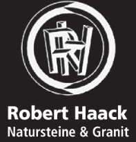 Logo of Robert Haack | Marmor und Granit
