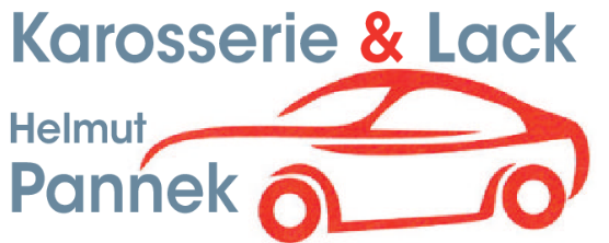 Logo of Karosserie Lack Pannek
