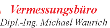 Logo of Vermessung Waurich