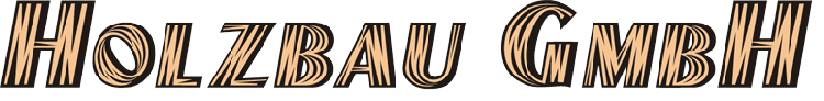 Logo of Holzbau GmbH