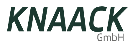 Logo of Knaack GmbH | Autohaus mit Werkstatt Skoda Service