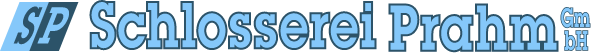 Logo of Schlosserei Prahm GmbH
