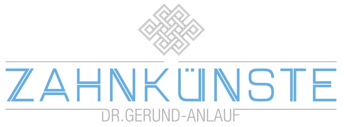 Logo of Zahnkünste Dr. Gerund-Anlauf