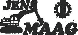 Logo of Jens Maag Landtechnisches Lohnunternehmen