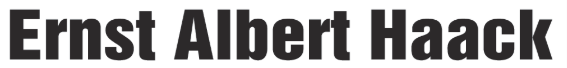Logo of Haack Landwirtschaftlich - Technischer Schmiedebetrieb