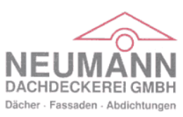 Logo of Neumann Dachdeckerei GmbH