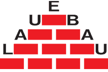 Logo of Laue Bau GmbH