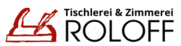 Logo of Tischlerei Roloff