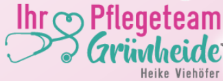 Logo of Ihr Pflegeteam- Grünheide