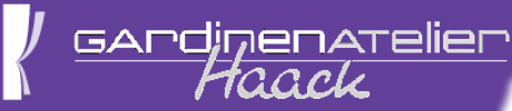 Logo of Gardinenatelier Haack