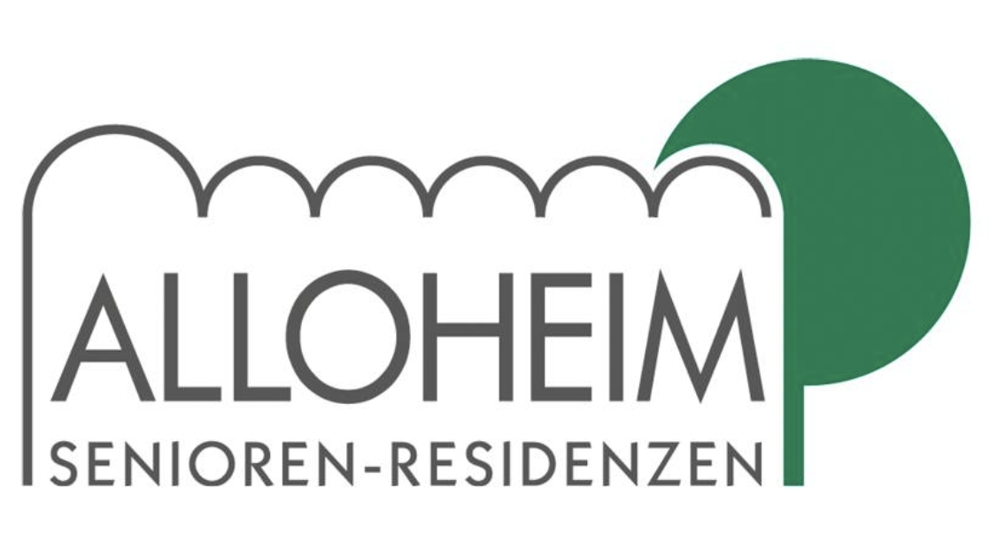 Logo of Alloheim Senioren-Residenz 