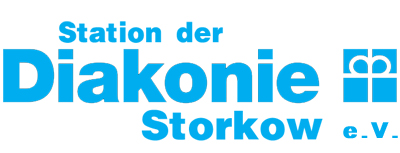 Logo of Station d. Diakonie Storkow