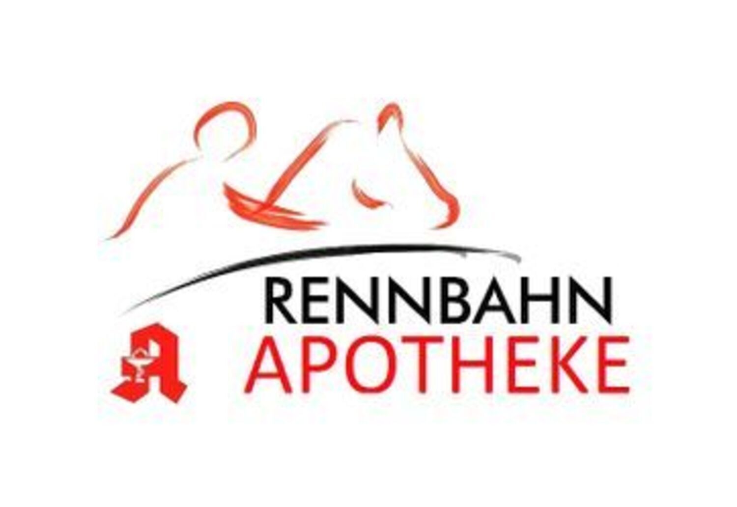 Logo of Rennbahn-Apotheke