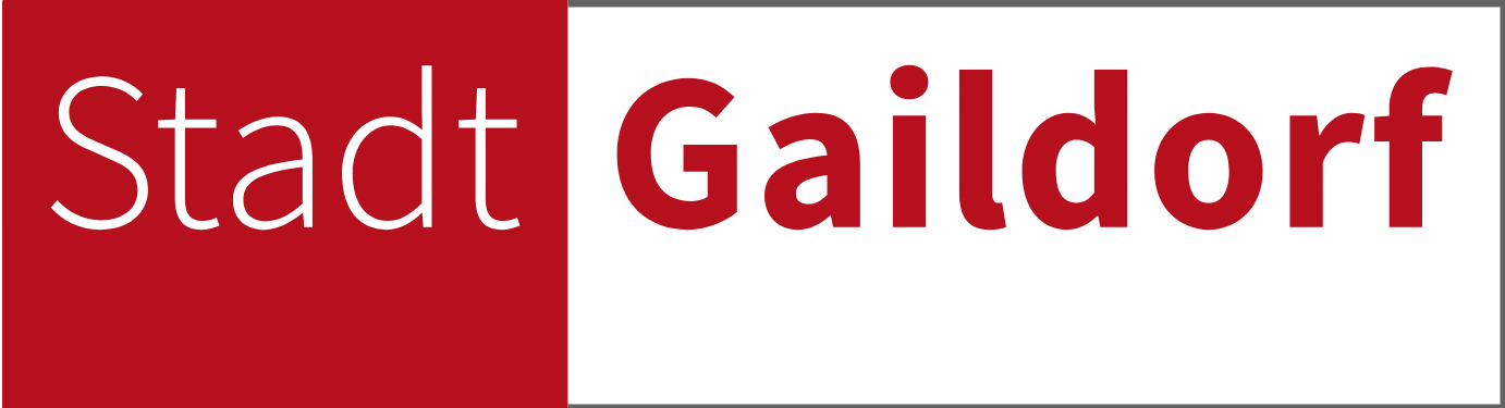 Logo of Stadt Gaildorf