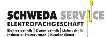 Logo of Elektrofachgeschäft Schweda