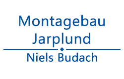 Logo of Montagebau Jarplund