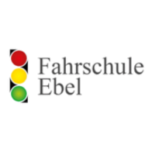 Logo of Fahrschule Ebel