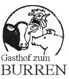 Logo of Gaststätte Burren - Siegfried Rapp