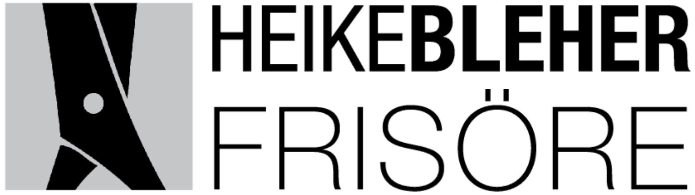 Logo of Heike Bleher Frisöre e.K.