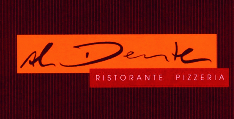 Logo of Al Dente Inh. Calogero Lentini