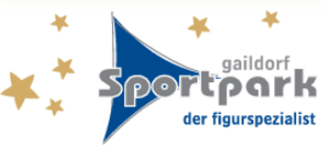 Logo of Sportpark Gaildorf