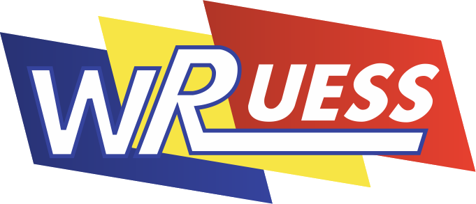 Logo of Walter Ruess