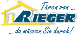 Logo of Lothar Rieger