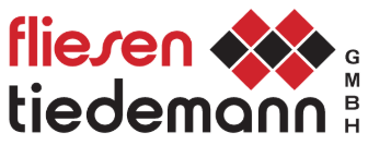 Logo of fliesen tiedemann GmbH
