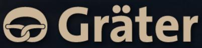 Logo of Backhaus Gräter